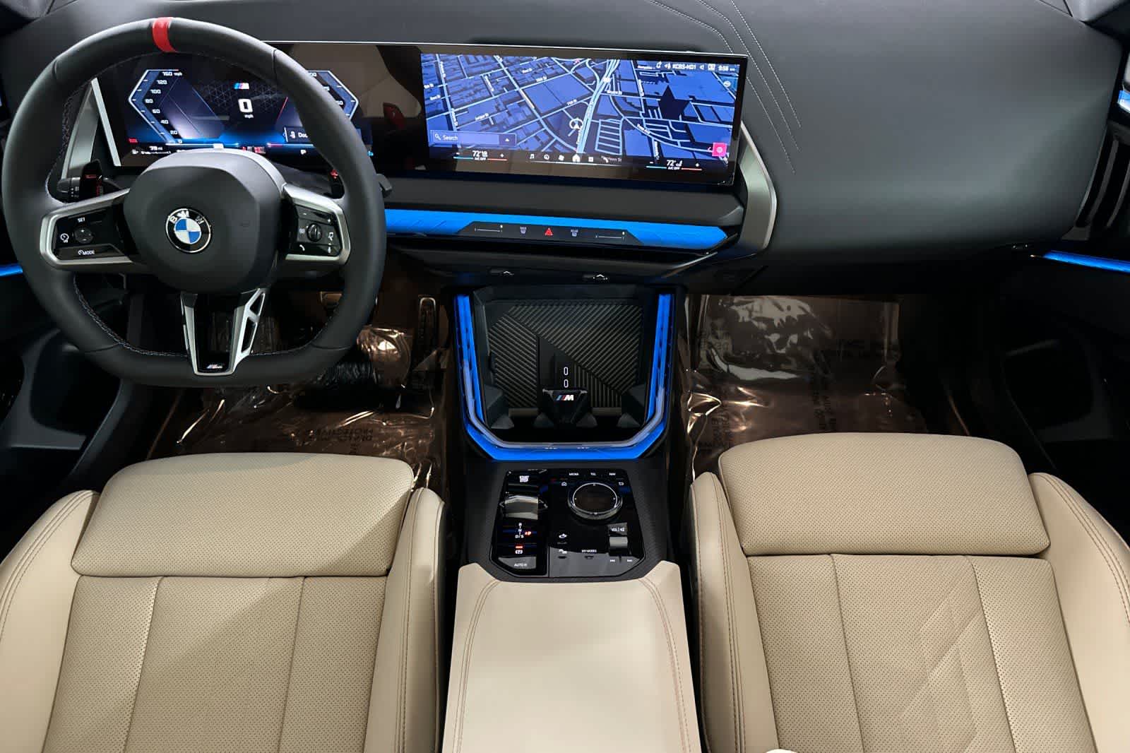 Thumbnail: 2026 BMW X3 - 3