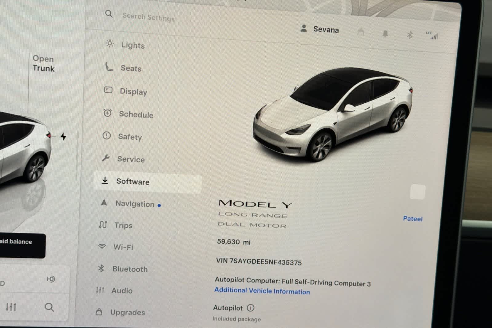 Thumbnail: 2022 Tesla Model Y - 28