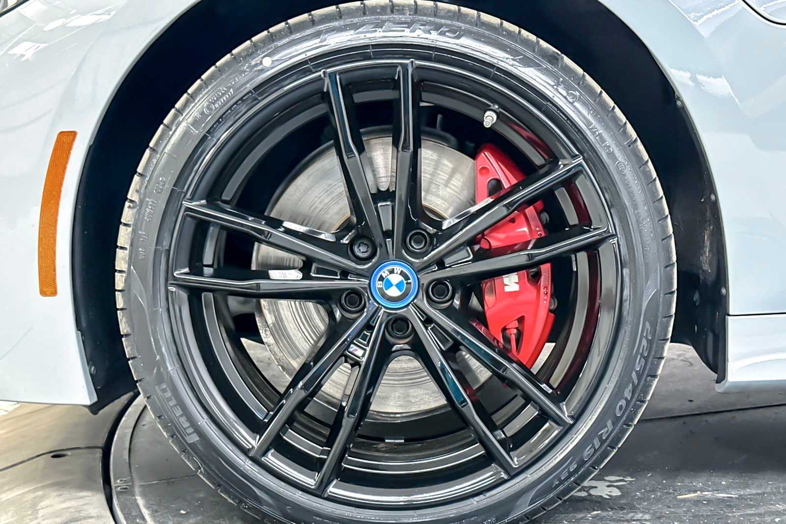 Thumbnail: 2023 BMW 3 Series - 26
