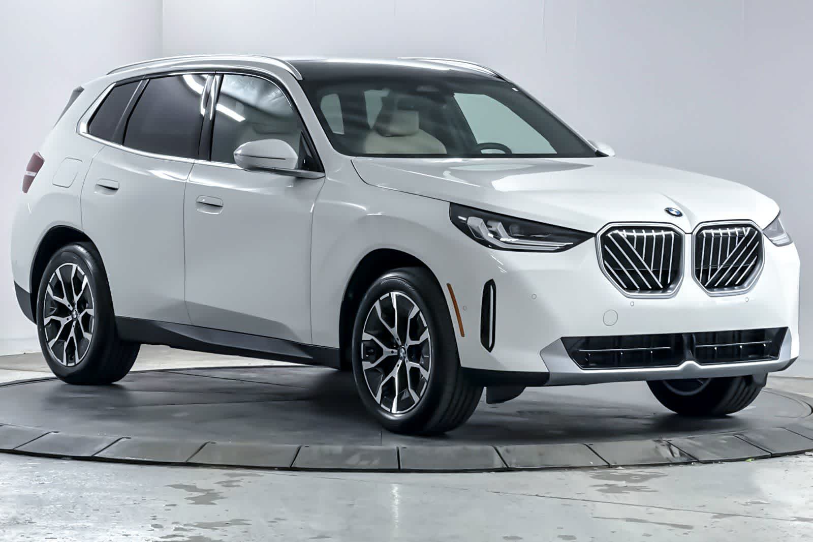 Thumbnail: 2026 BMW X3 - 9