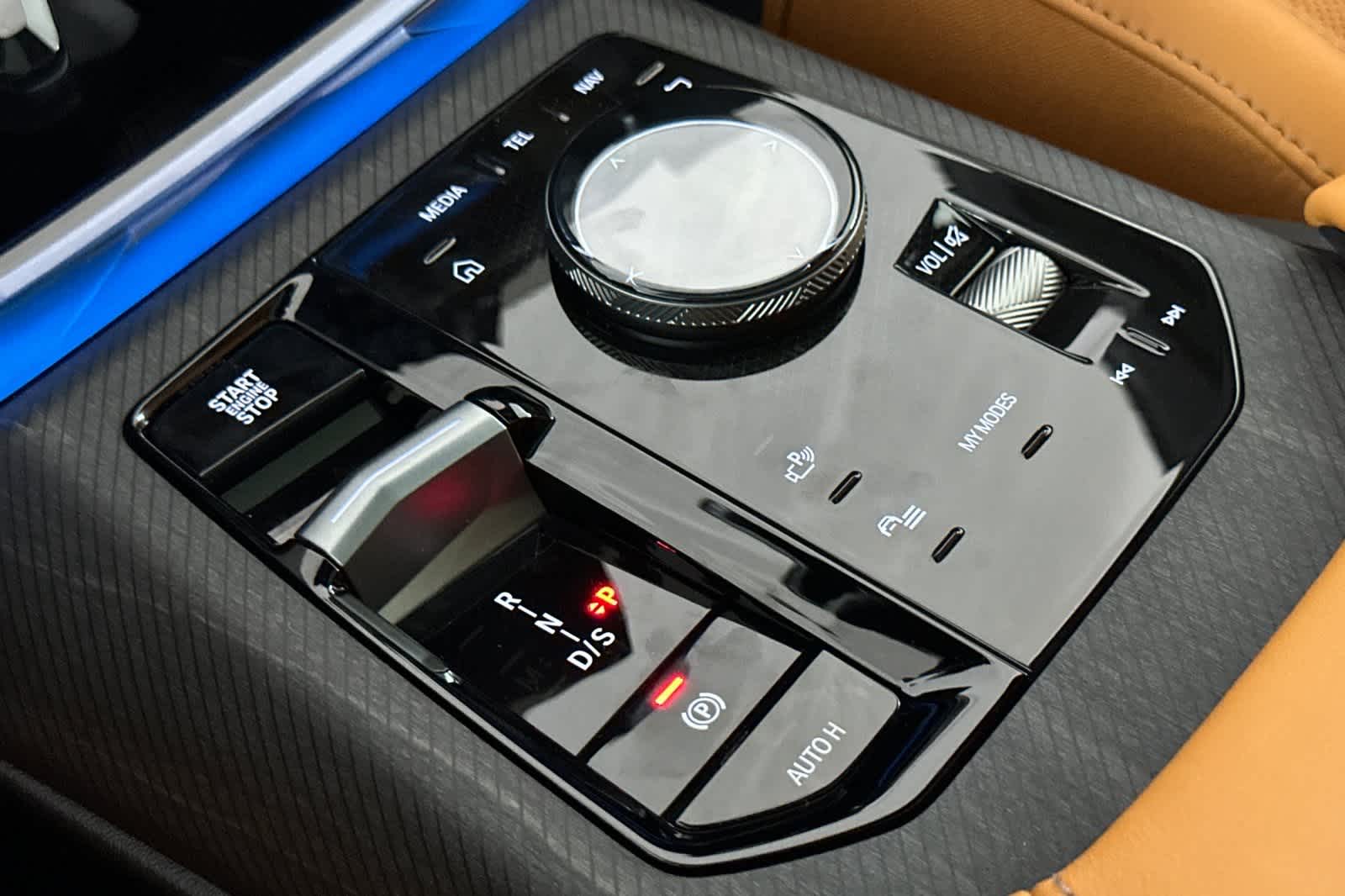 Thumbnail: 2026 BMW X3 - 22