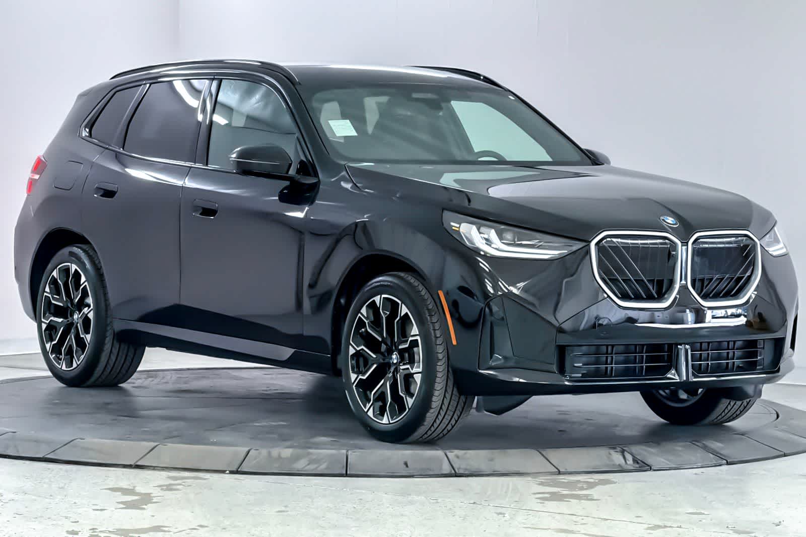Thumbnail: 2026 BMW X3 - 9