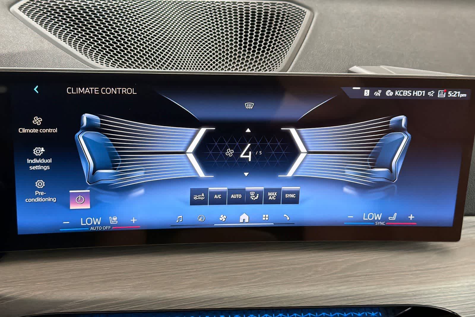 Thumbnail: 2026 BMW i4 - 20