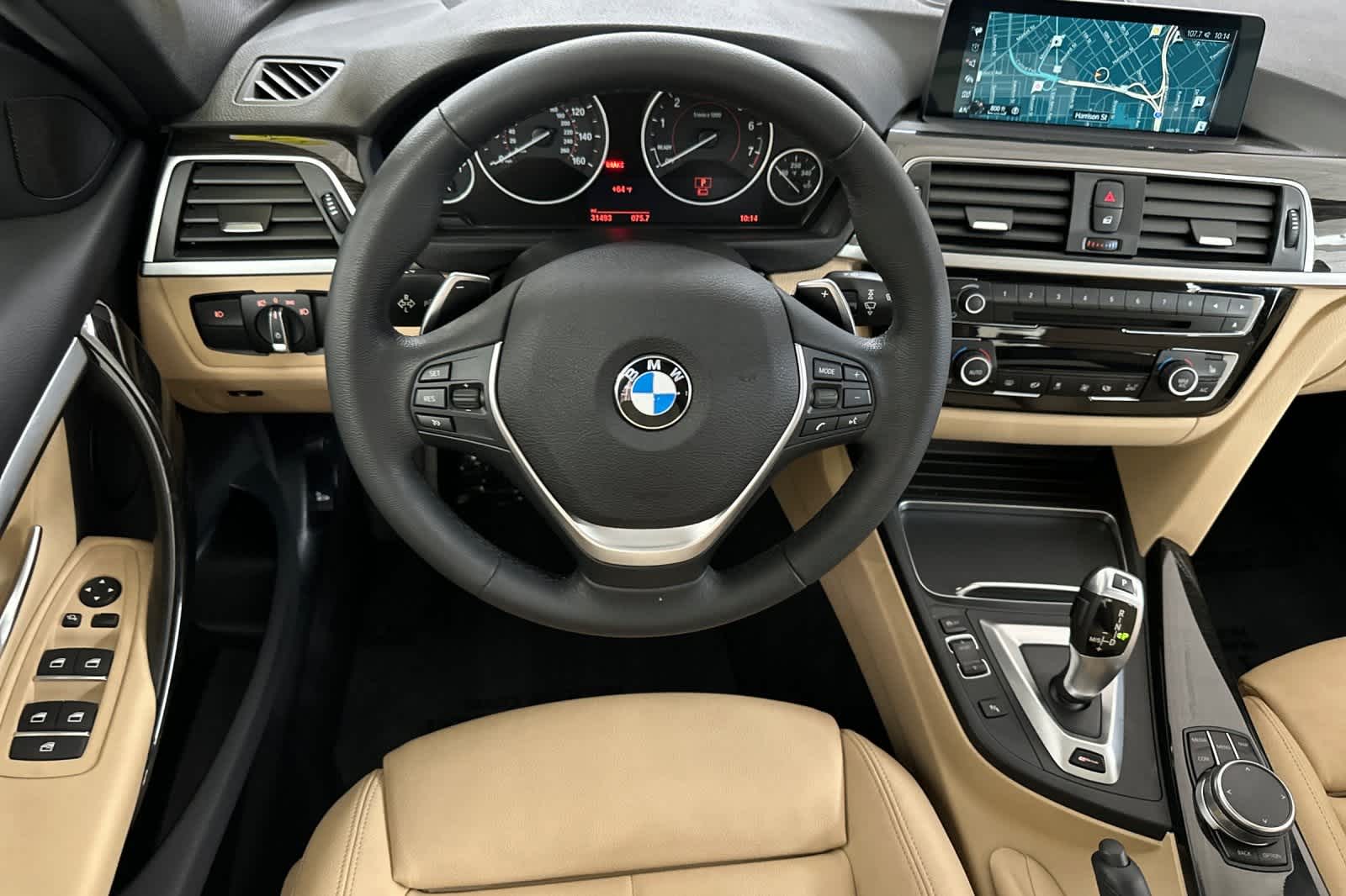 Thumbnail: 2017 BMW 3 Series - 14