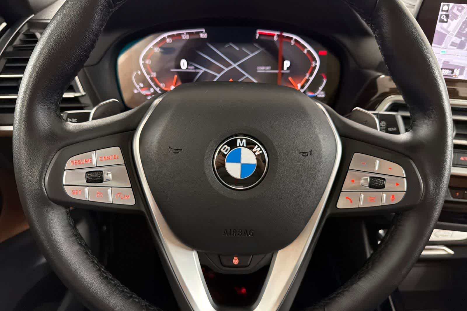 Thumbnail: 2023 BMW X3 - 24