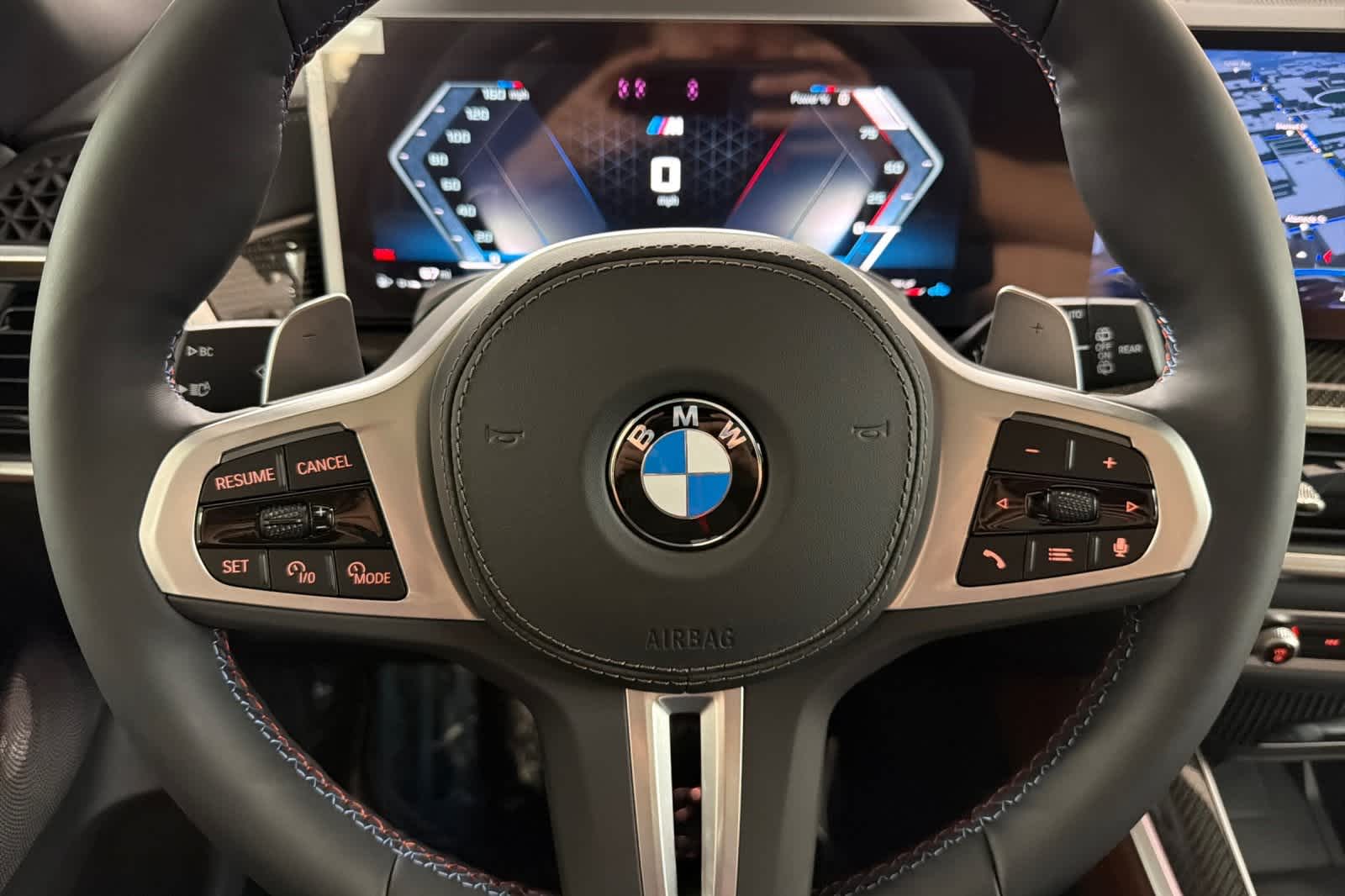 Thumbnail: 2026 BMW X5 - 24