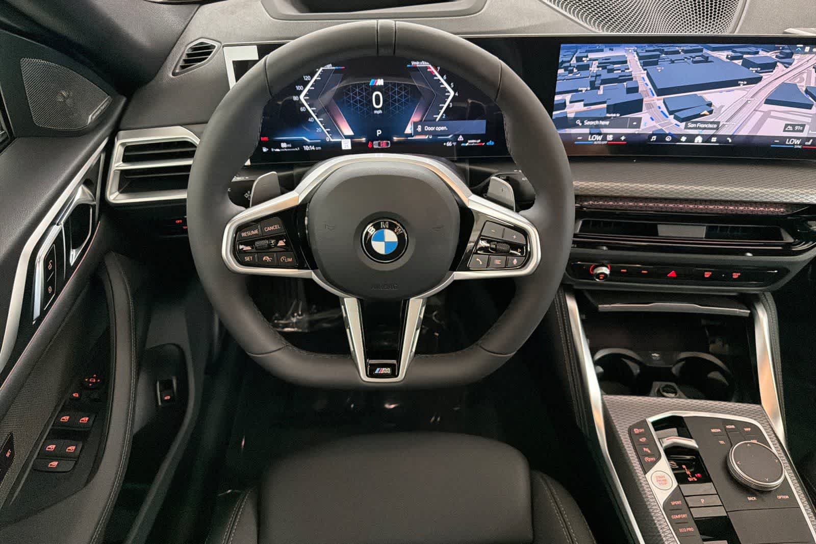 Thumbnail: 2026 BMW 4 Series - 14