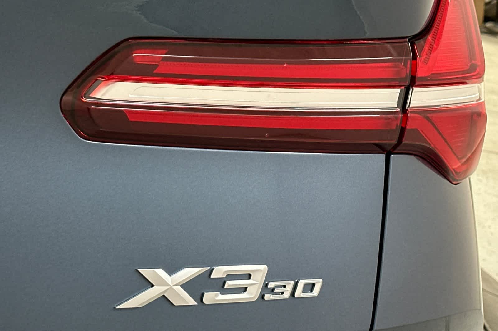 Thumbnail: 2025 BMW X3 - 26