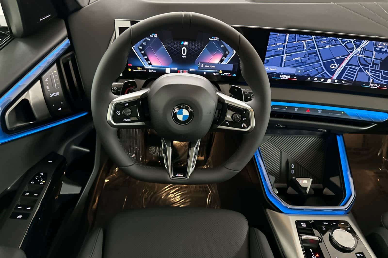 Thumbnail: 2026 BMW X3 - 14