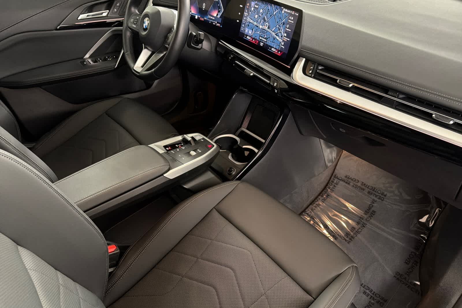 Thumbnail: 2023 BMW X1 - 16