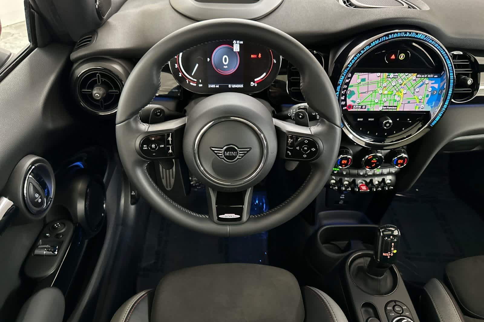 Thumbnail: 2023 MINI Cooper Hardtop - 14