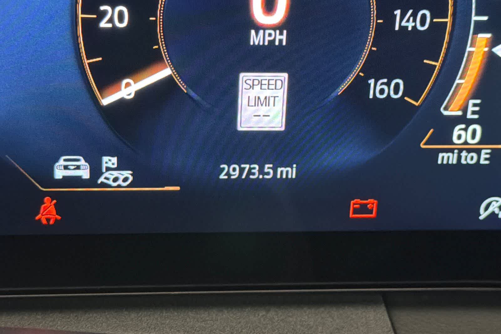 Thumbnail: 2024 Ford Mustang - 27