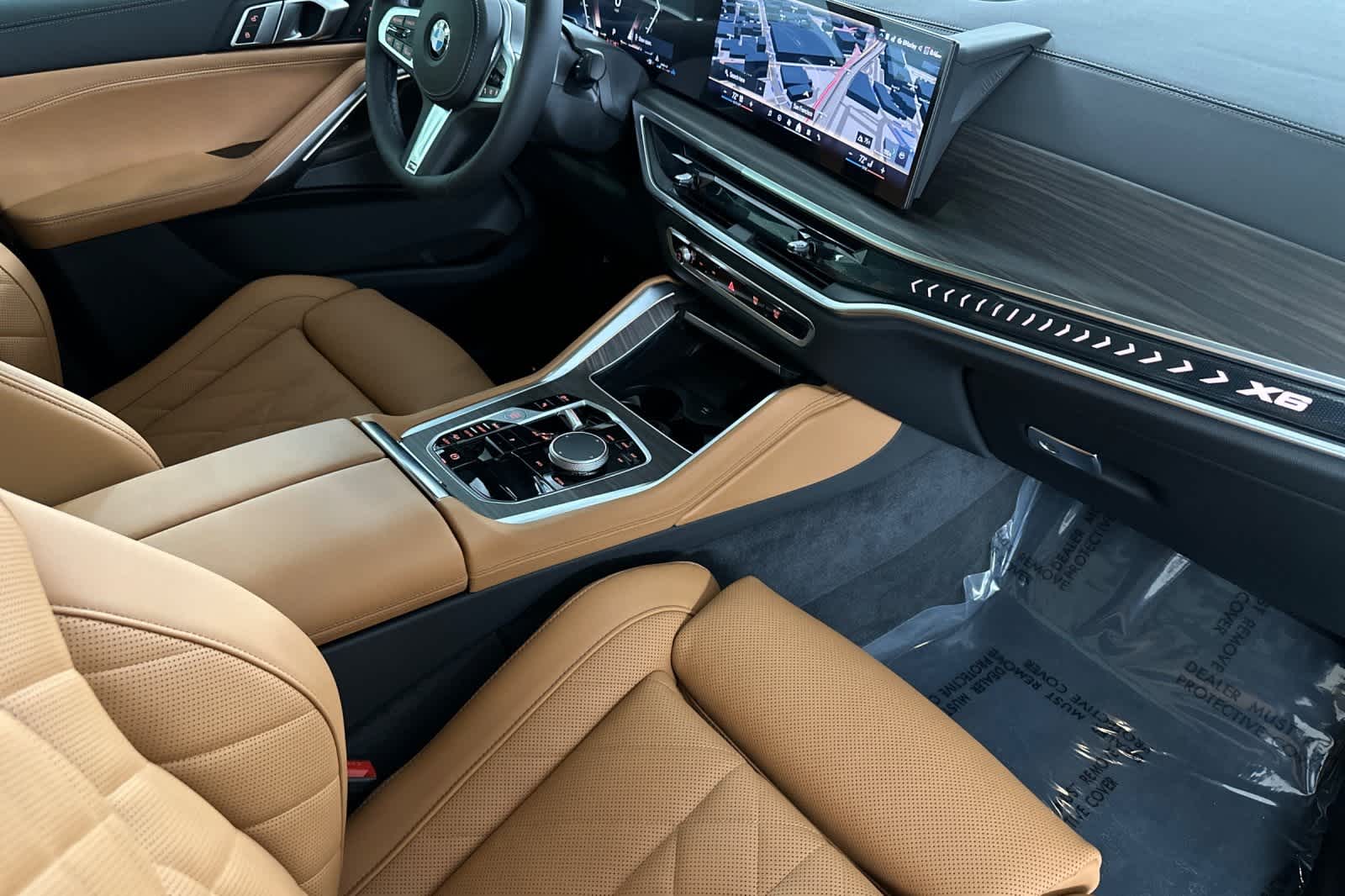 Thumbnail: 2026 BMW X6 - 16