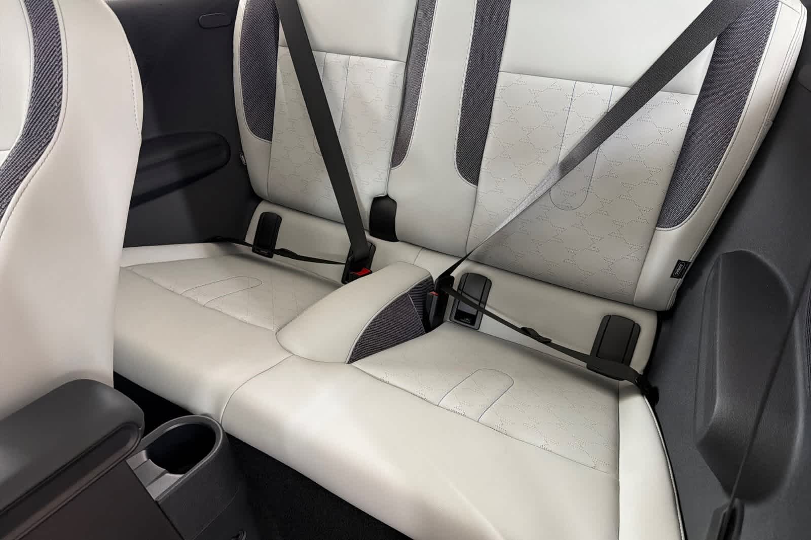 Thumbnail: 2025 MINI Cooper Hardtop - 4