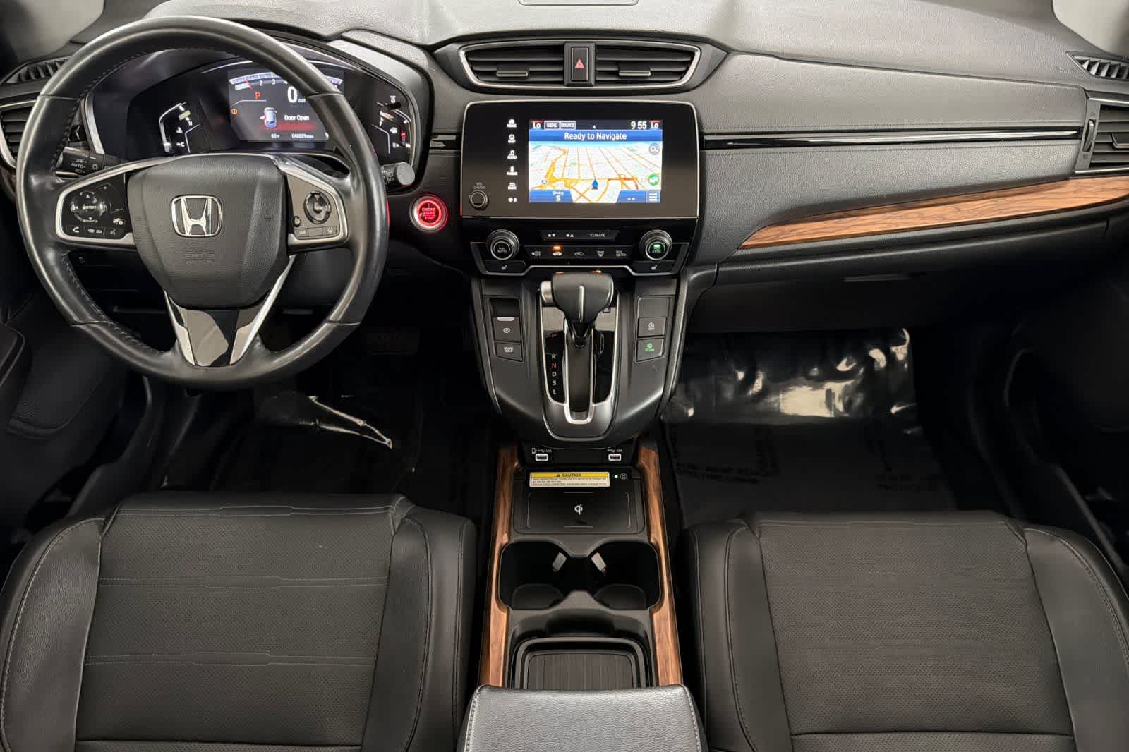 Thumbnail: 2020 Honda CR-V - 3