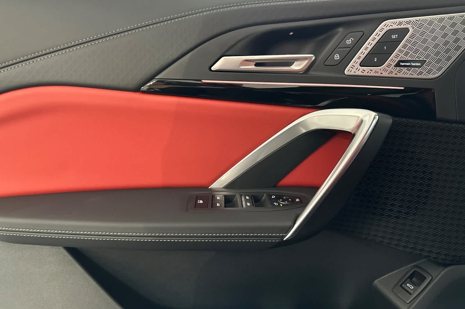 Thumbnail: 2025 BMW X2 - 12