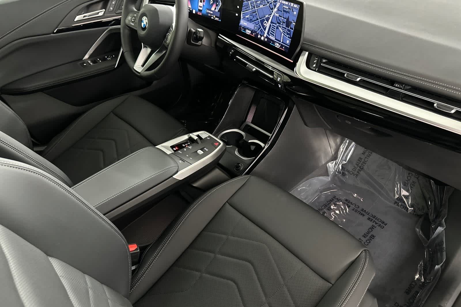 Thumbnail: 2026 BMW X1 - 16