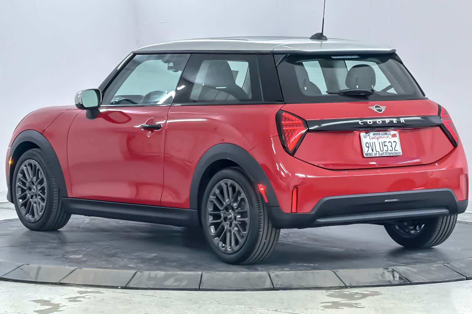 Thumbnail: 2025 MINI Cooper - 5