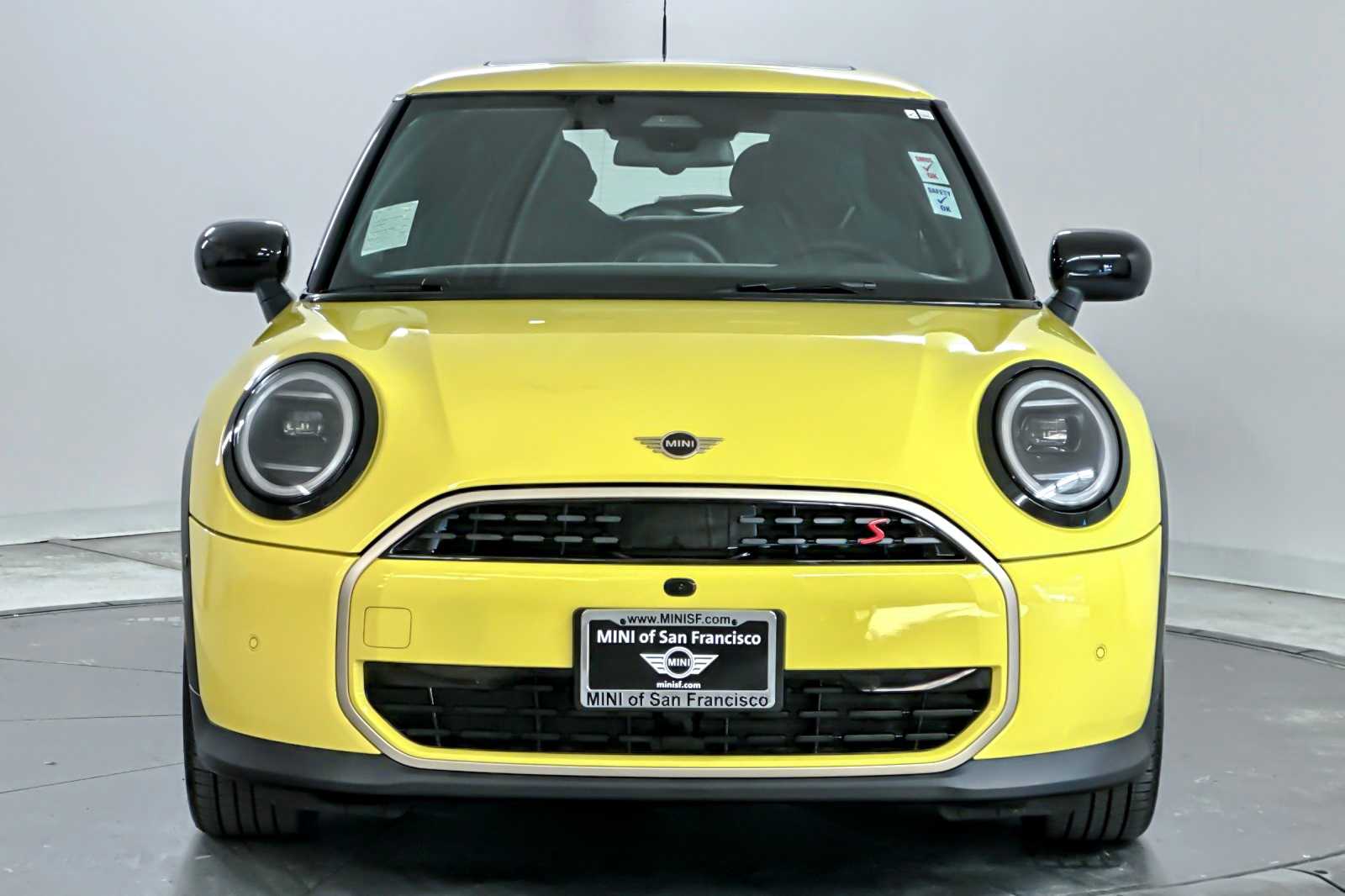 Thumbnail: 2025 MINI Cooper Hardtop - 10