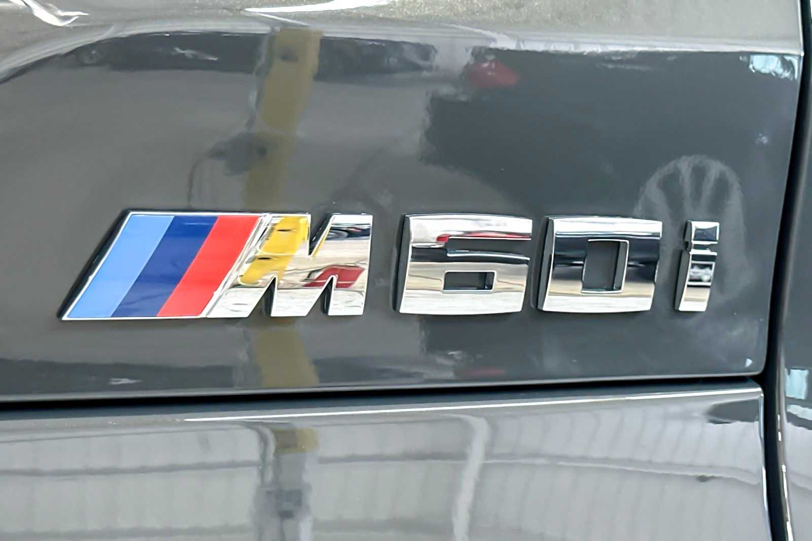 Thumbnail: 2026 BMW X5 - 26