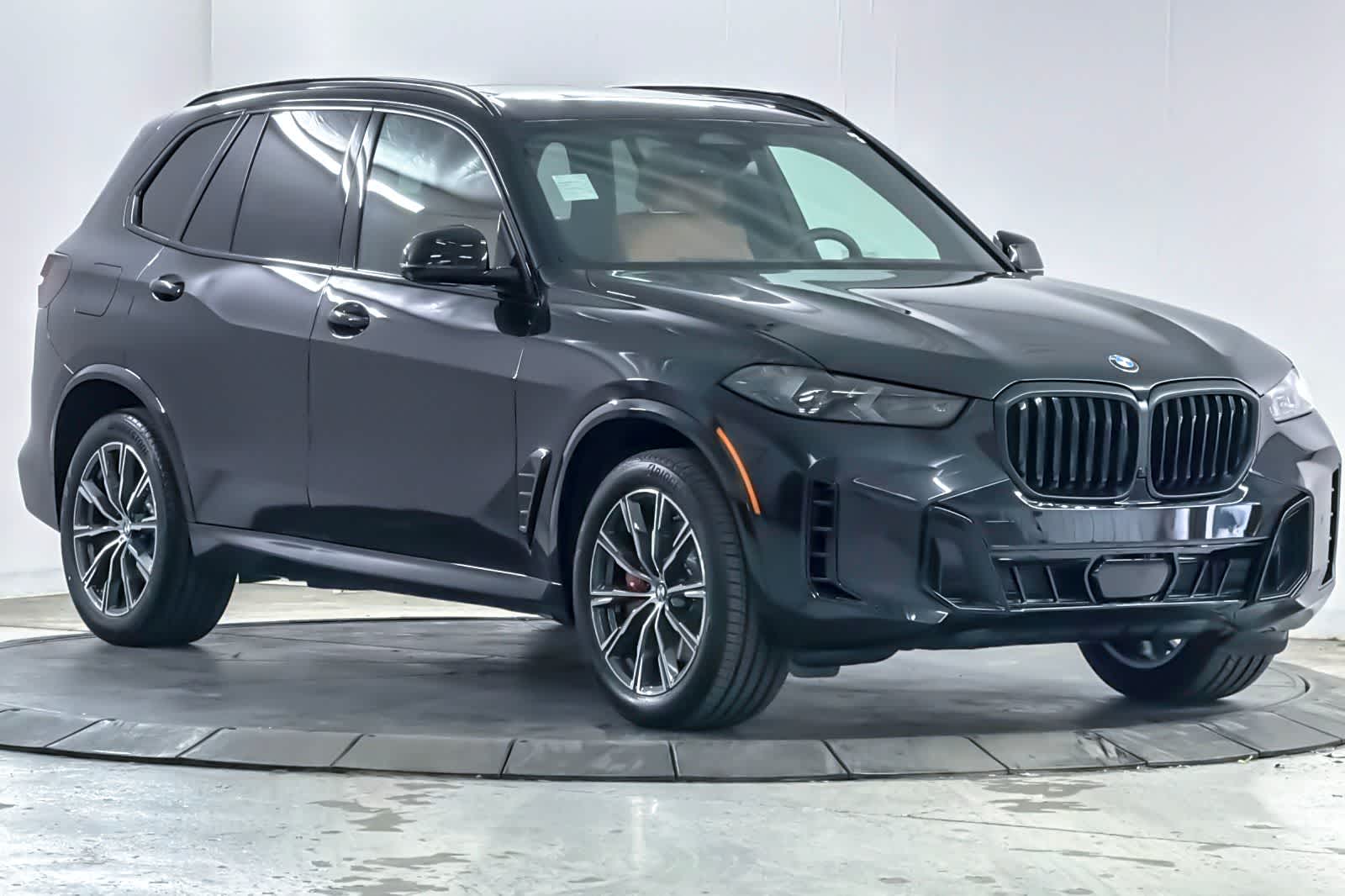 Thumbnail: 2026 BMW X5 - 9