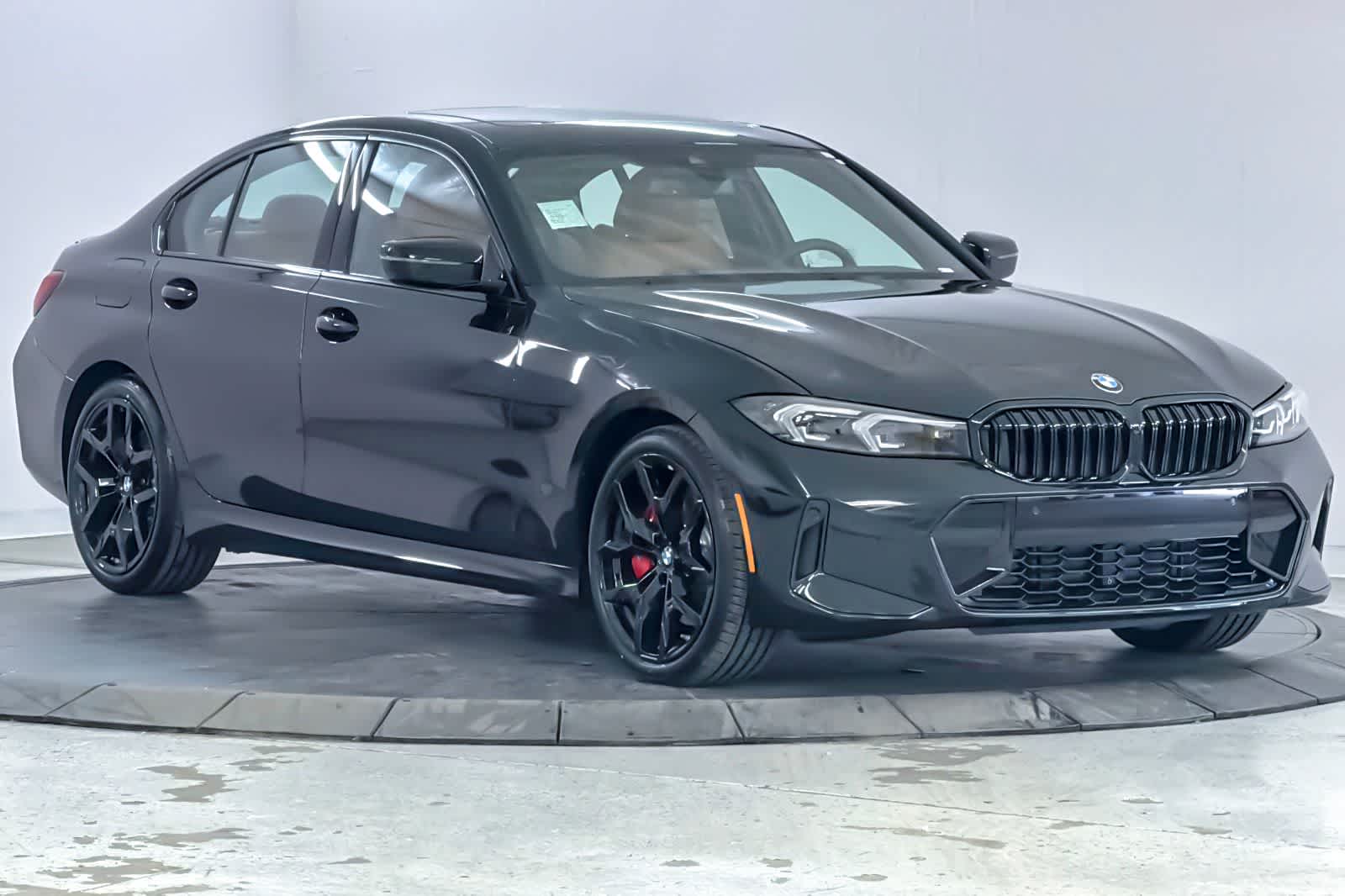 Thumbnail: 2026 BMW 3 Series - 9