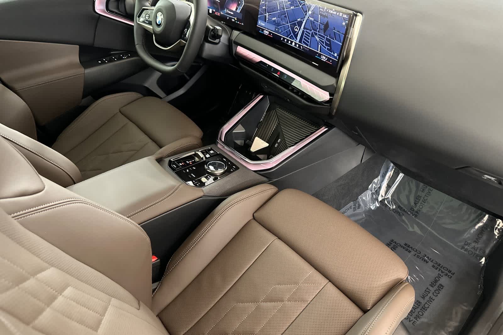 Thumbnail: 2025 BMW X3 - 16