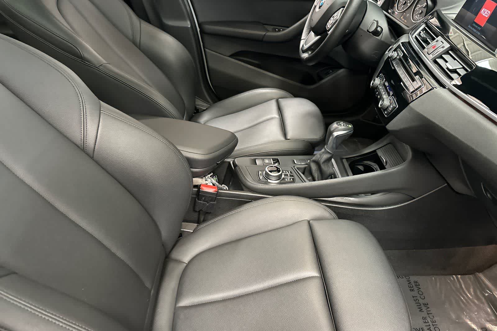 Thumbnail: 2018 BMW X1 - 16