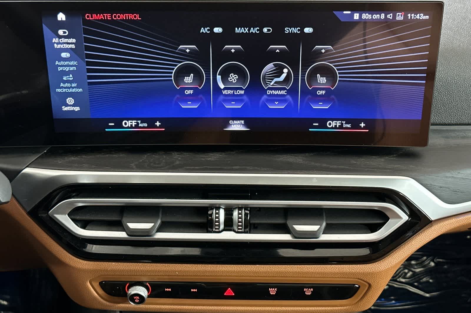 Thumbnail: 2023 BMW i4 - 20