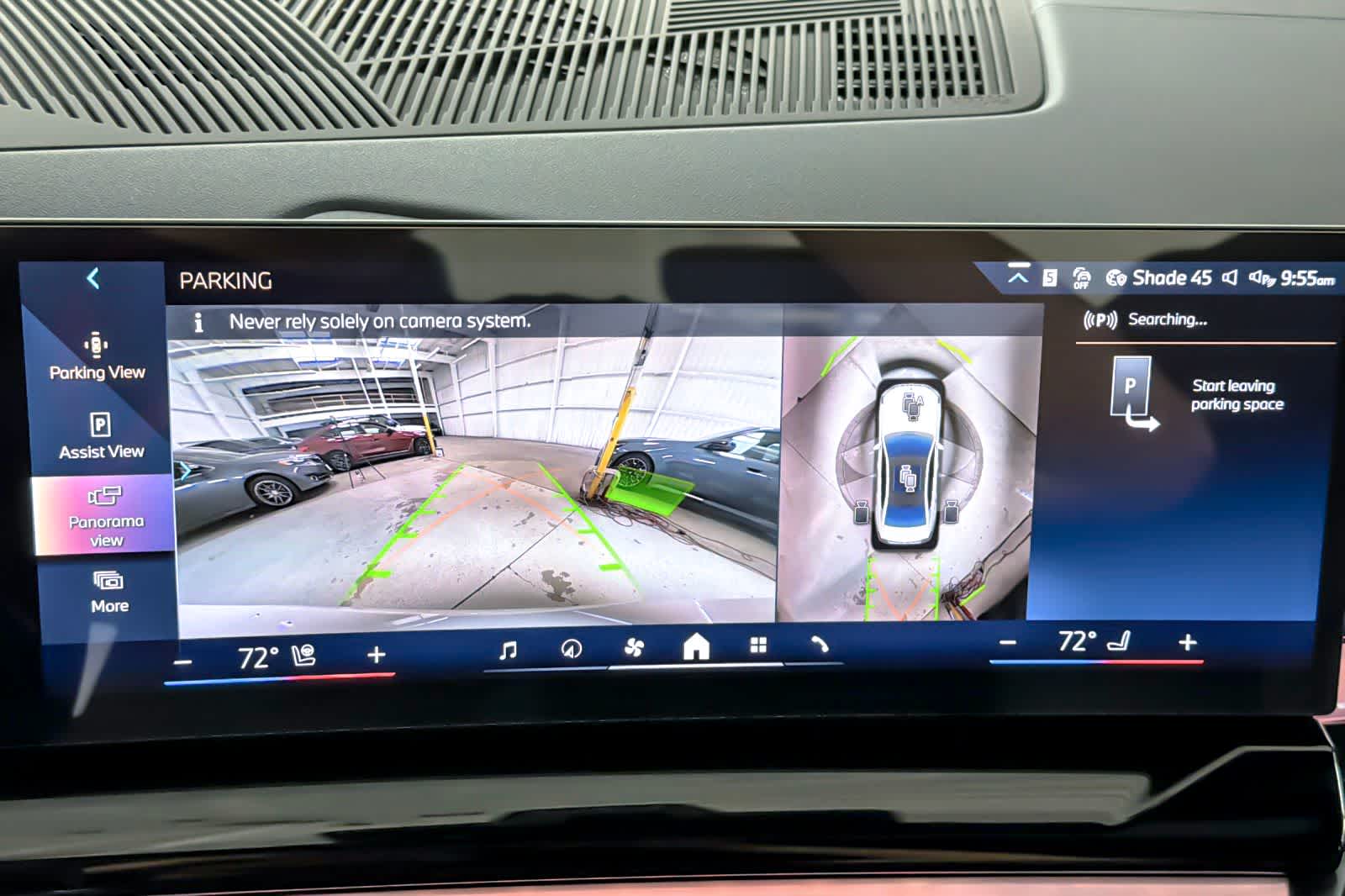 Thumbnail: 2026 BMW 5 Series - 19