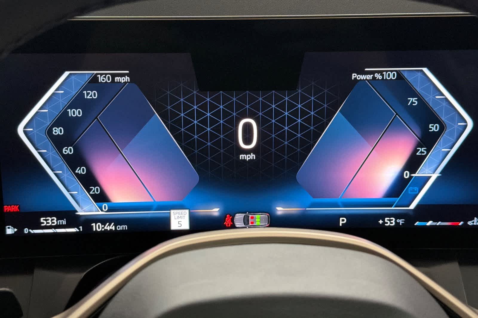 Thumbnail: 2025 BMW X3 - 25