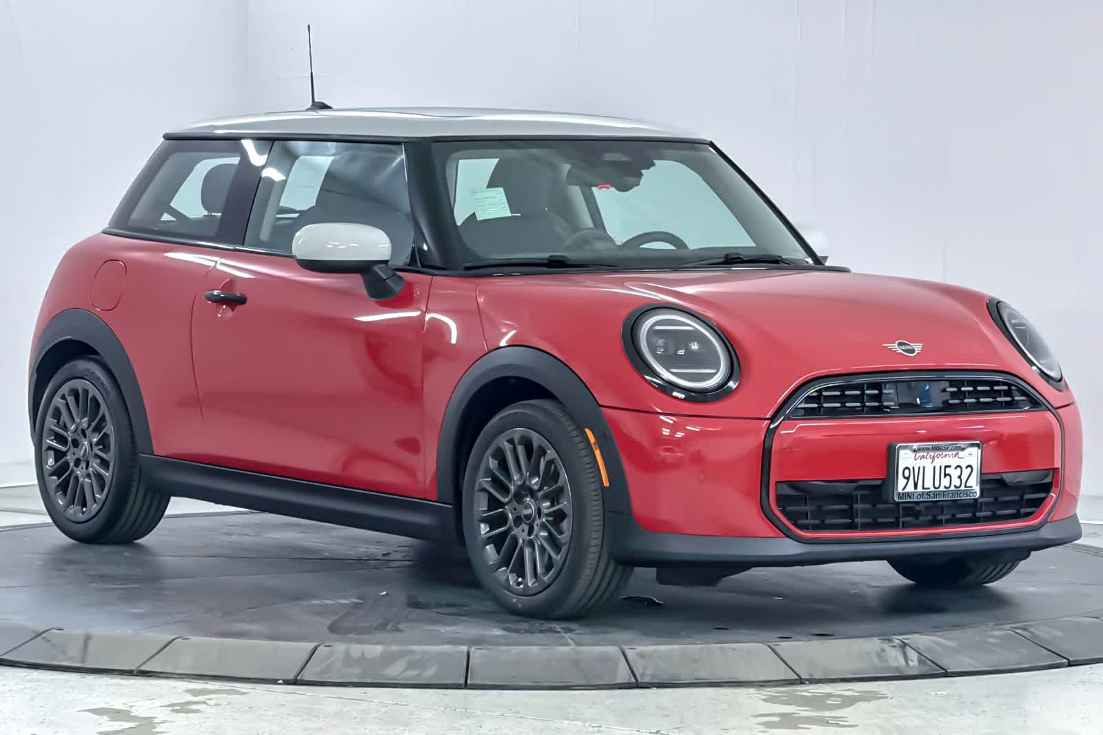 Thumbnail: 2025 MINI Cooper - 8