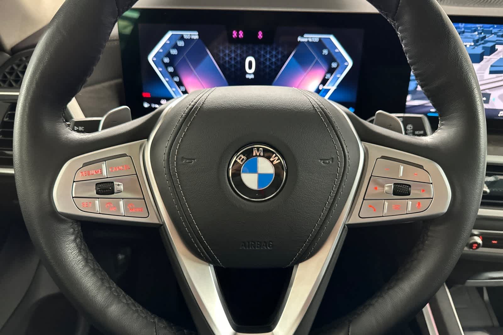 Thumbnail: 2026 BMW X7 - 24