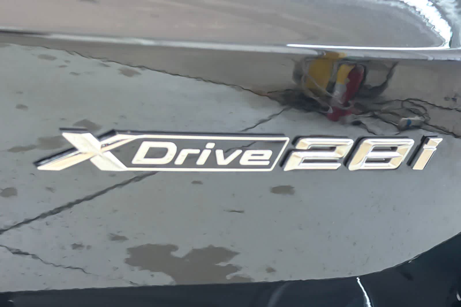 Thumbnail: 2026 BMW X1 - 26