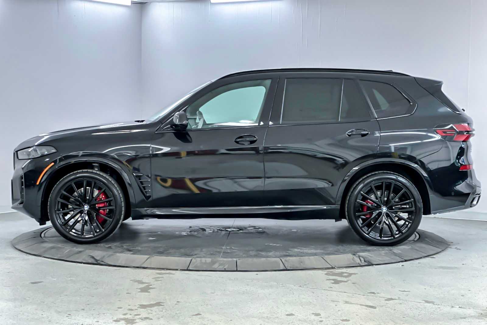 Thumbnail: 2026 BMW X5 - 5