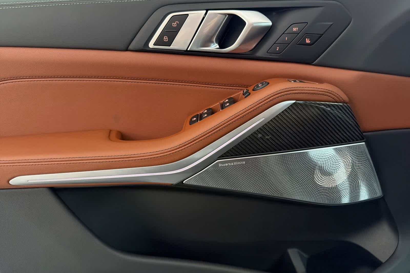 Thumbnail: 2026 BMW X5 - 12