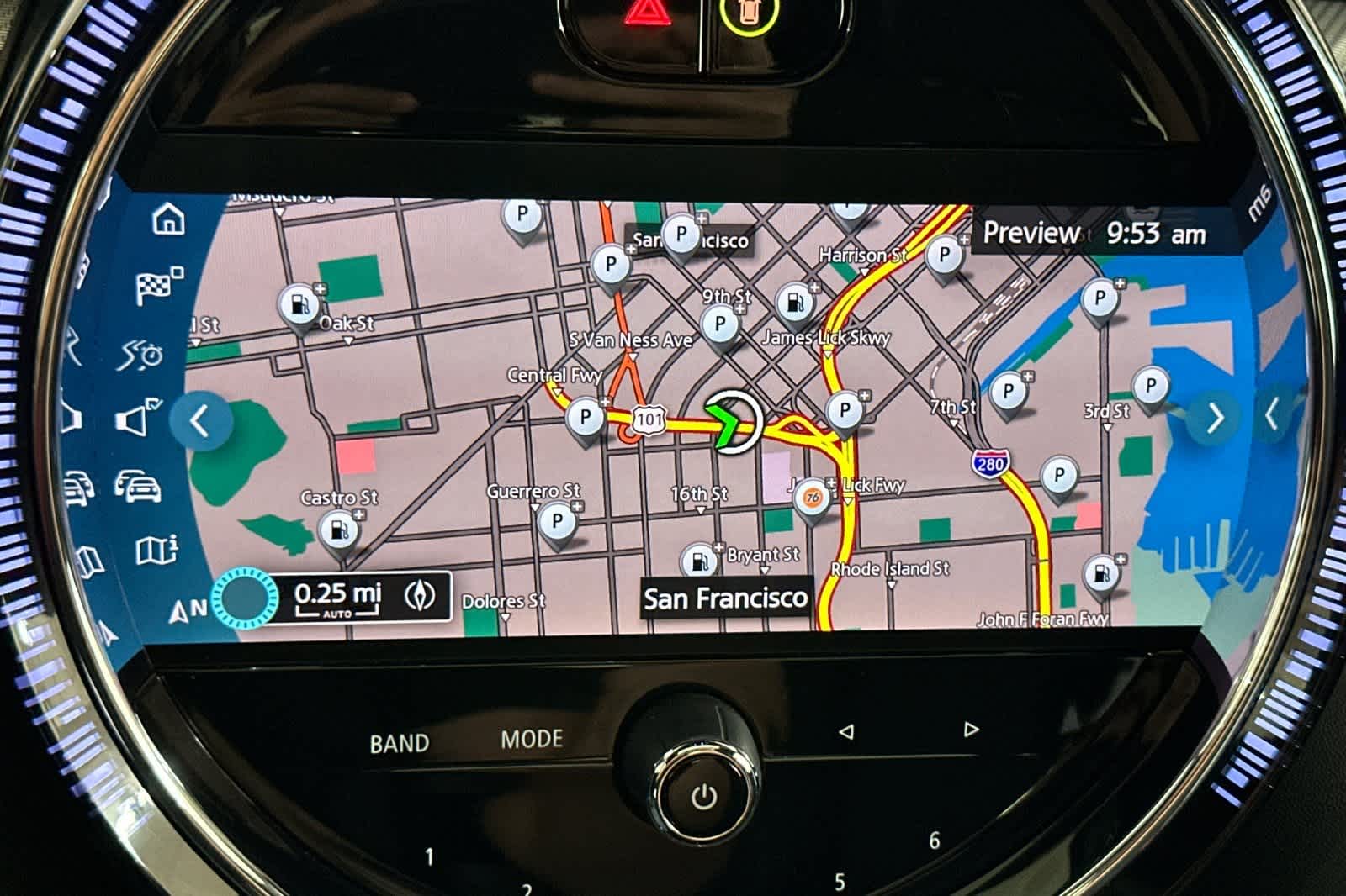 Thumbnail: 2023 MINI Cooper Hardtop - 19