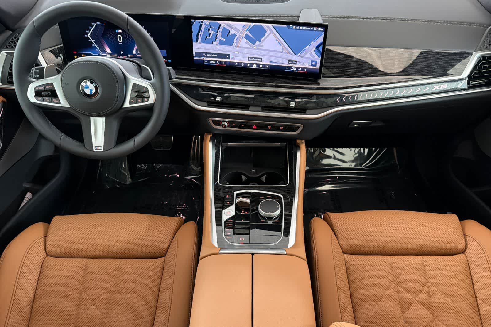 Thumbnail: 2027 BMW X6 - 3