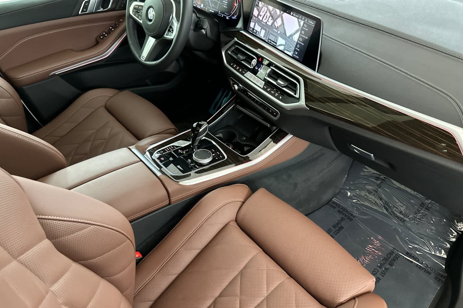 Thumbnail: 2023 BMW X5 - 16