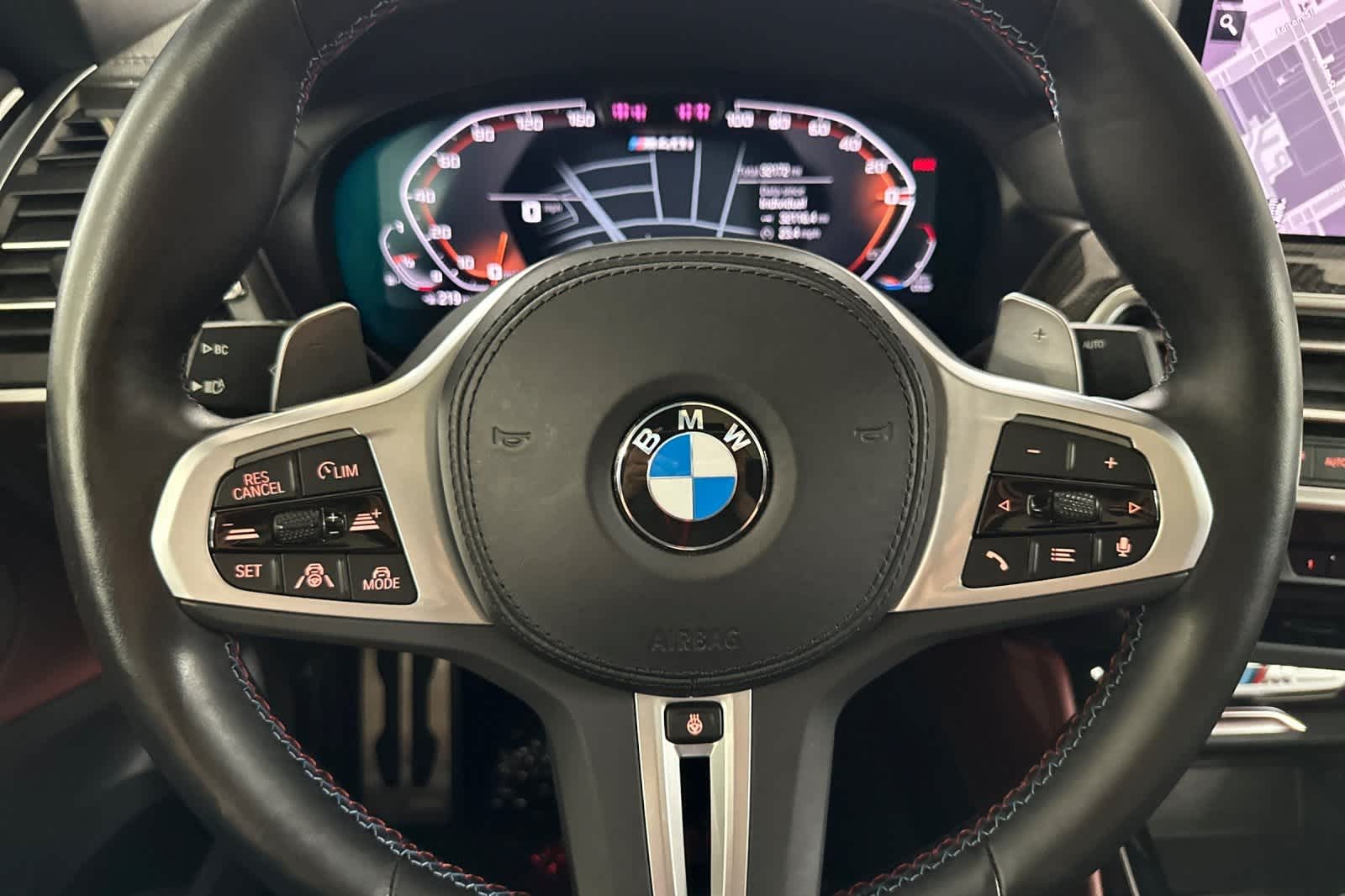 Thumbnail: 2023 BMW X4 - 24