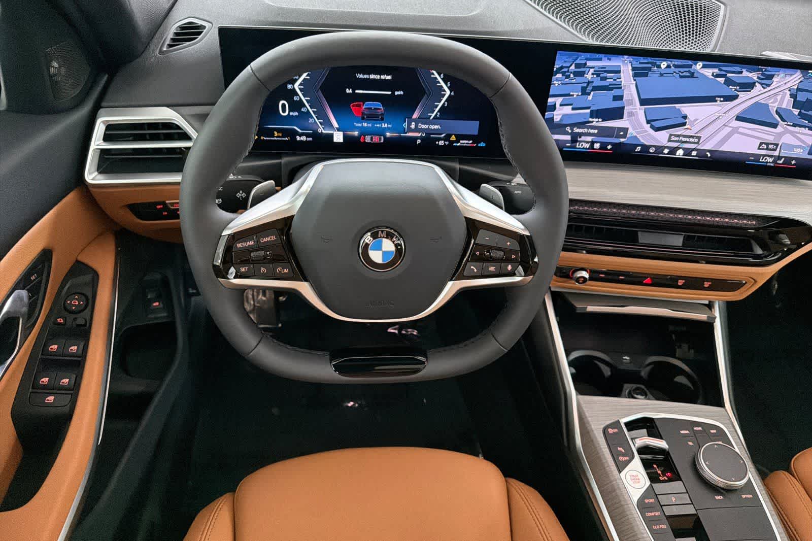 Thumbnail: 2026 BMW 3 Series - 14