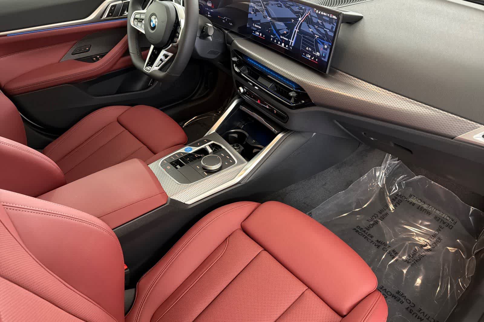 Thumbnail: 2026 BMW i4 - 15