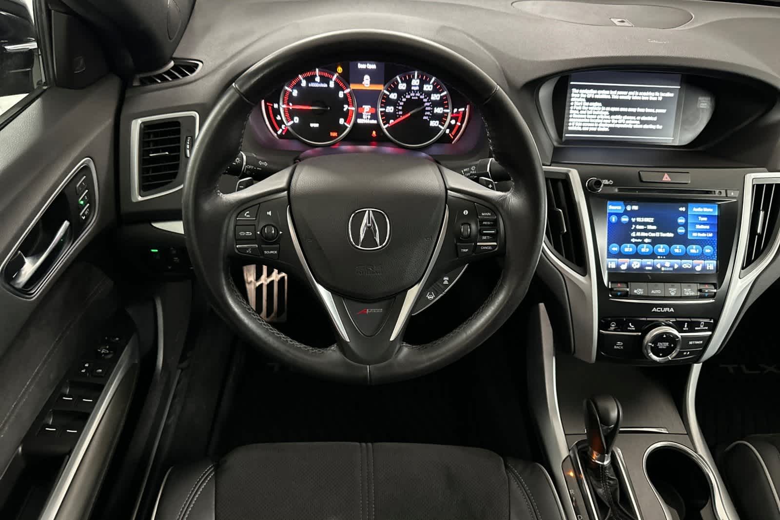 Thumbnail: 2019 Acura TLX - 14