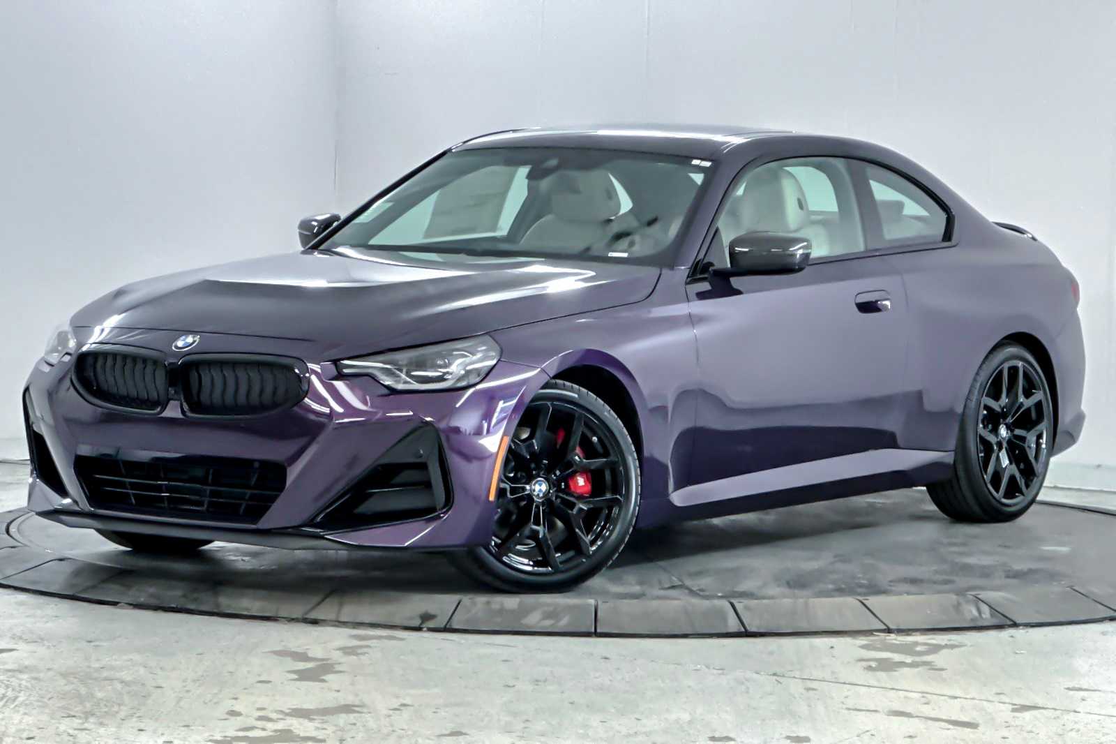 Thumbnail: 2026 BMW 2 Series - 1