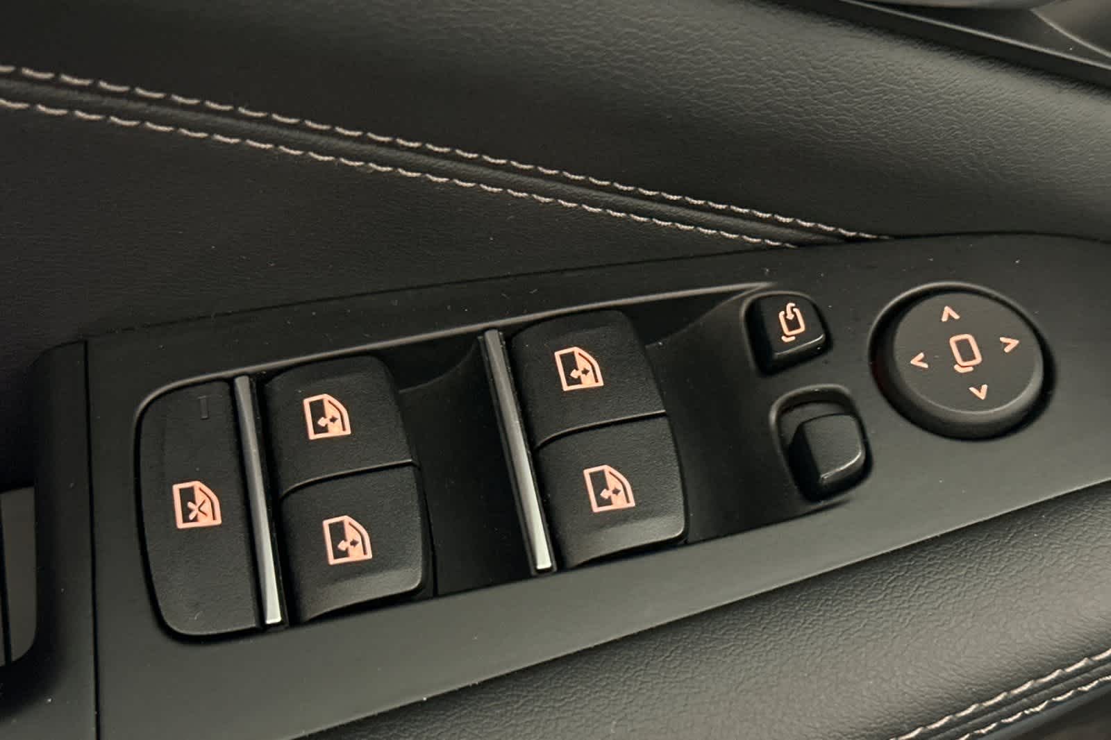 Thumbnail: 2024 BMW X5 - 13