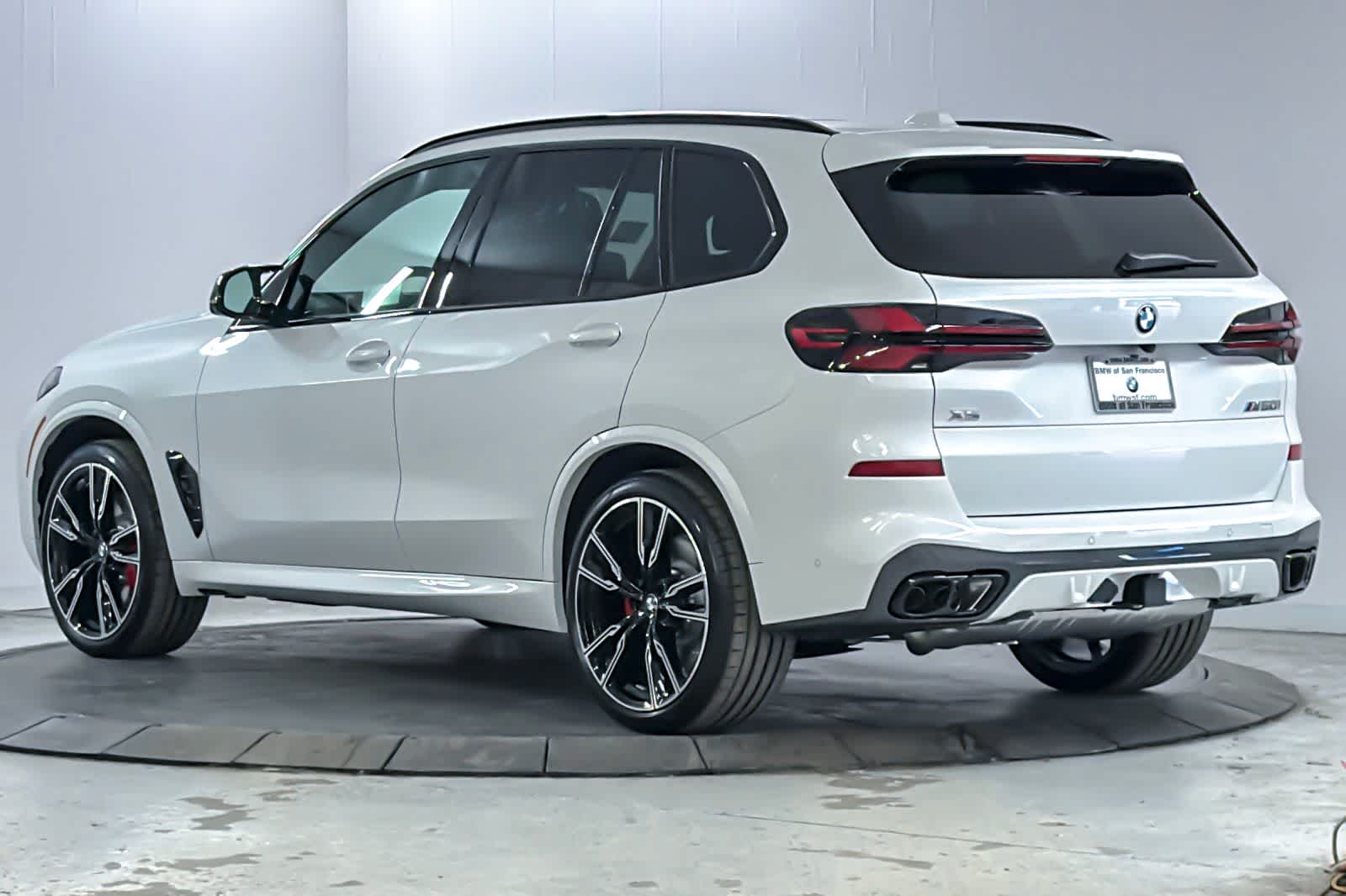 Thumbnail: 2026 BMW X5 - 6