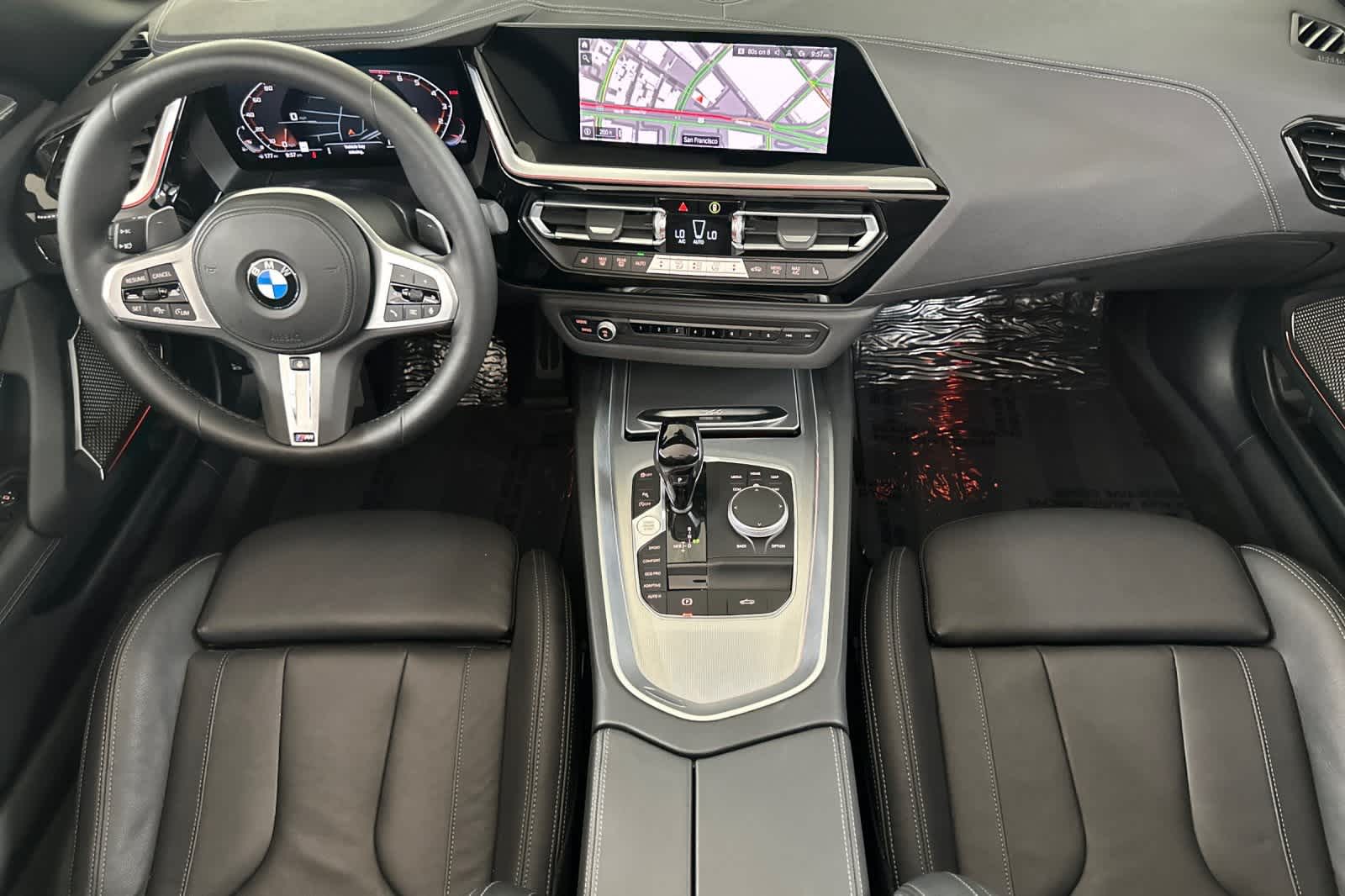 Thumbnail: 2022 BMW Z4 - 3