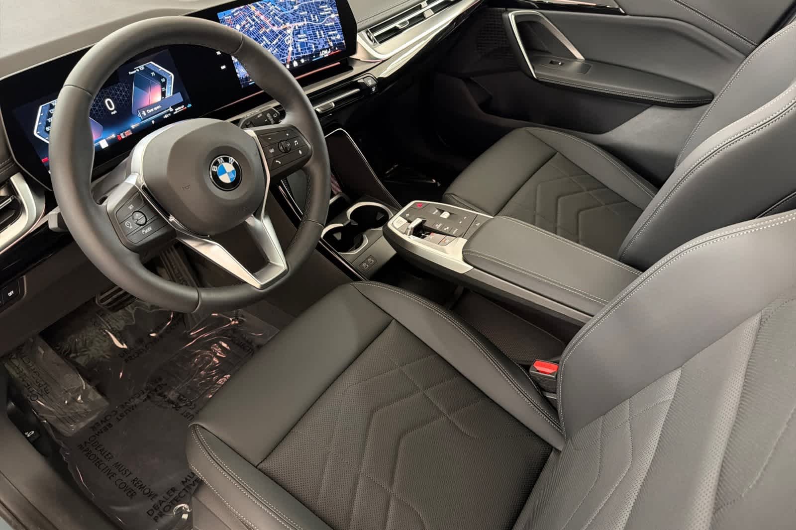 Thumbnail: 2026 BMW X1 - 11