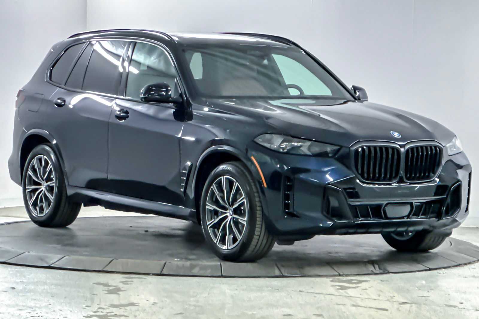 Thumbnail: 2026 BMW X5 - 9