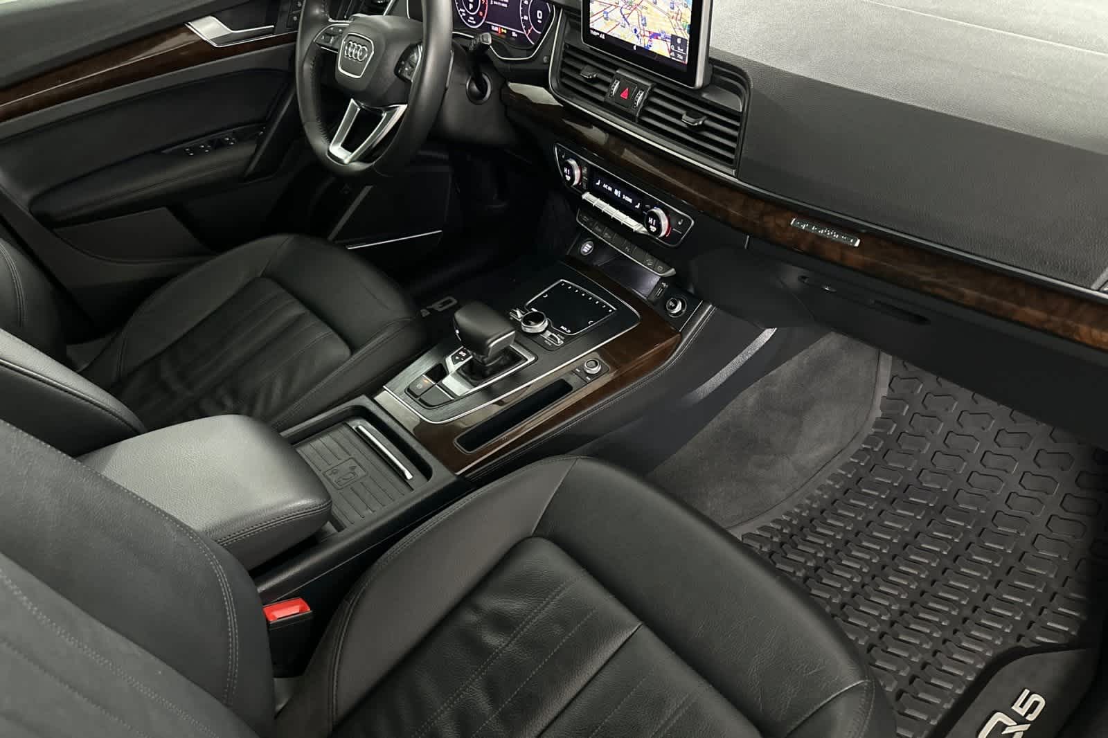 Thumbnail: 2019 Audi Q5 - 16